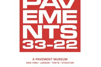 Pavement Finally Tried Their Album-Themed Pierogi