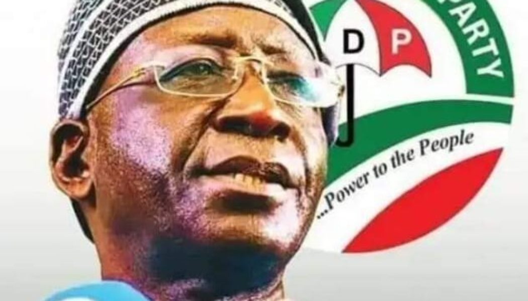 PDP Confirms Payment of Millions to NWC Members