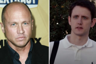 Peacock Orders Animated Series In the Know from Mike Judge and Zach Woods