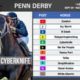 Pennsylvania Derby 2022: Cyberknife & Taiba Top Field Of 11