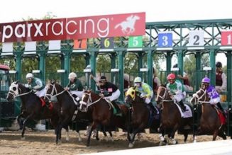 Pennsylvania Derby 2022: Get $5,625 In Free Bets For Saturday’s Parx Race