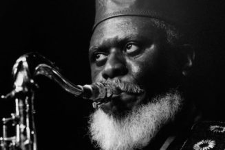 Pharoah Sanders Dies at 81