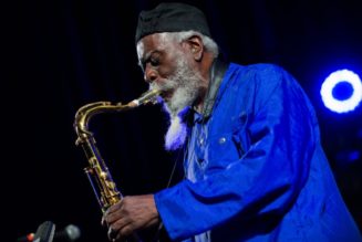 Pharoah Sanders, Legendary Jazz Saxophonist, Dies at 81