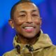 Pharrell Launches New Creative Advocacy Agency, Mighty Dream