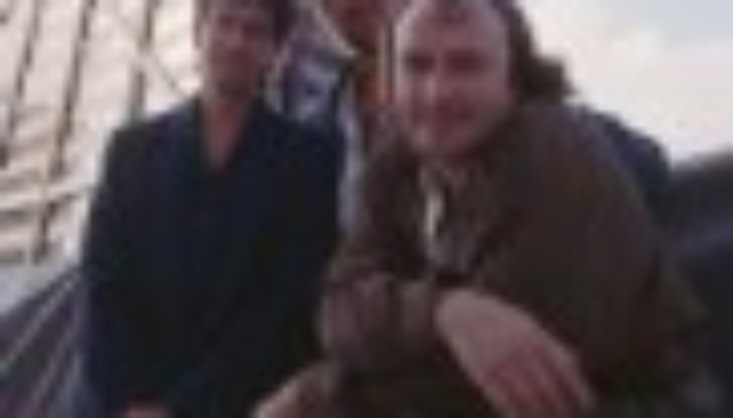 Phil Collins Catalog Sale Deal in the Works Now Includes Genesis Rights Too