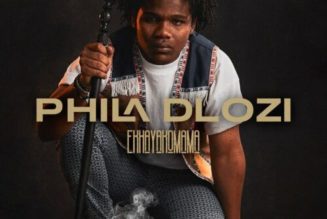 Phila Dlozi ft Dj Maphorisa – Badimo