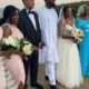 Photos from Senator Ben Murray Bruce daughter Weeding