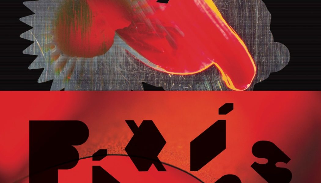 Pixies Unveil New Album Doggerel: Stream