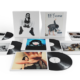 PJ Harvey Announces B-Sides, Demos, and Rarities Box Set