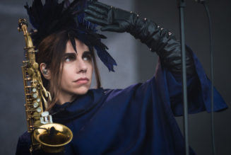 PJ Harvey Compiles B-Sides, Demos and Rarities For November Release