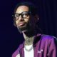 PnB Rock Honored with City Council Resolution in Philadelphia
