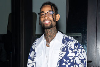 PnB Rock Shot Dead While Dining In L.A. Roscoe’s Chicken and Waffles