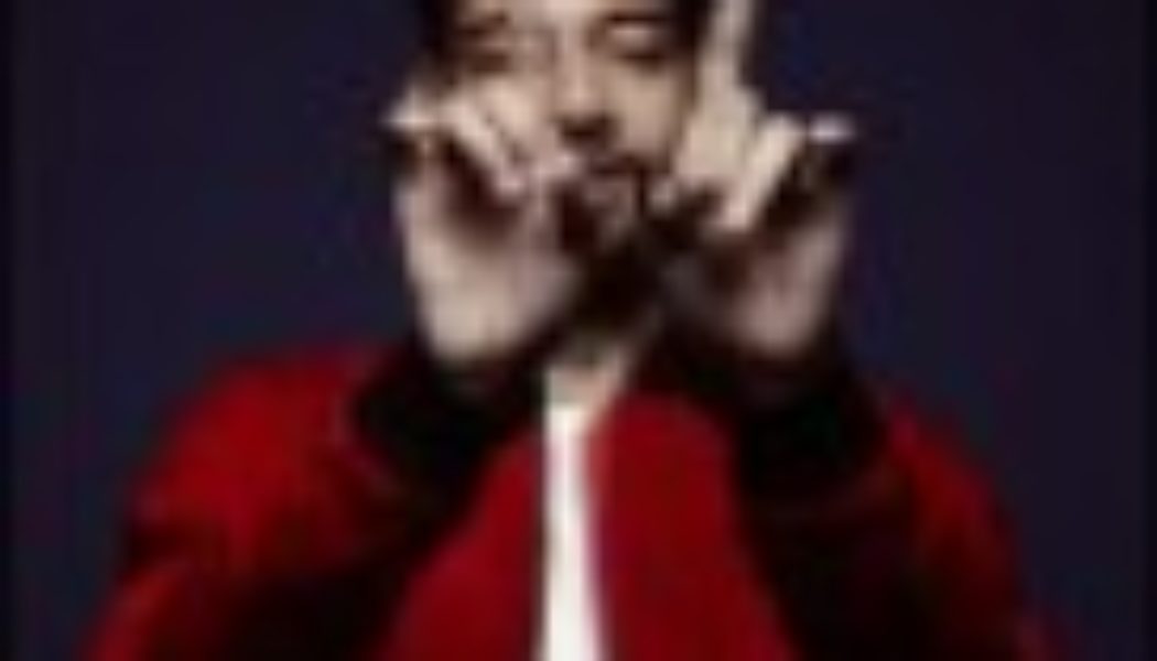 PnB Rock’s Death Mourned by Offset, Nicki Minaj, Russ & More: ‘He Was Gentle and Kind’