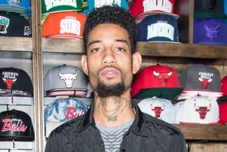 PnB Rock’s Suspected Killers Charged With Murder