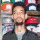 PnB Rock’s Suspected Killers Charged With Murder