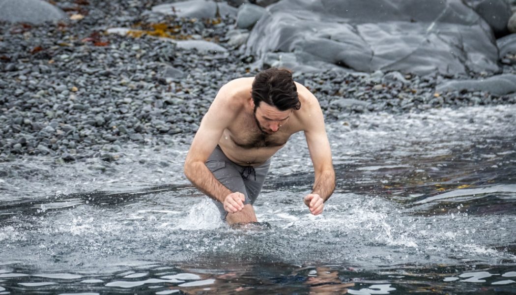 Polar Plunge Q&A: everything you need to know