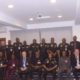 Police Reforms: IGP Meets Presidential Committee on Police Reforms, UNDP
