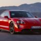 Porsche Is Prepping for an IPO