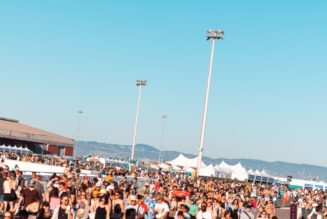 Portola Festival Organizers Address Crowd Rush Incident: ‘A Minimal, Isolated Issue’