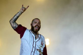 Post Malone Hospitalized Over ‘Stabbing Pain’ In His Chest