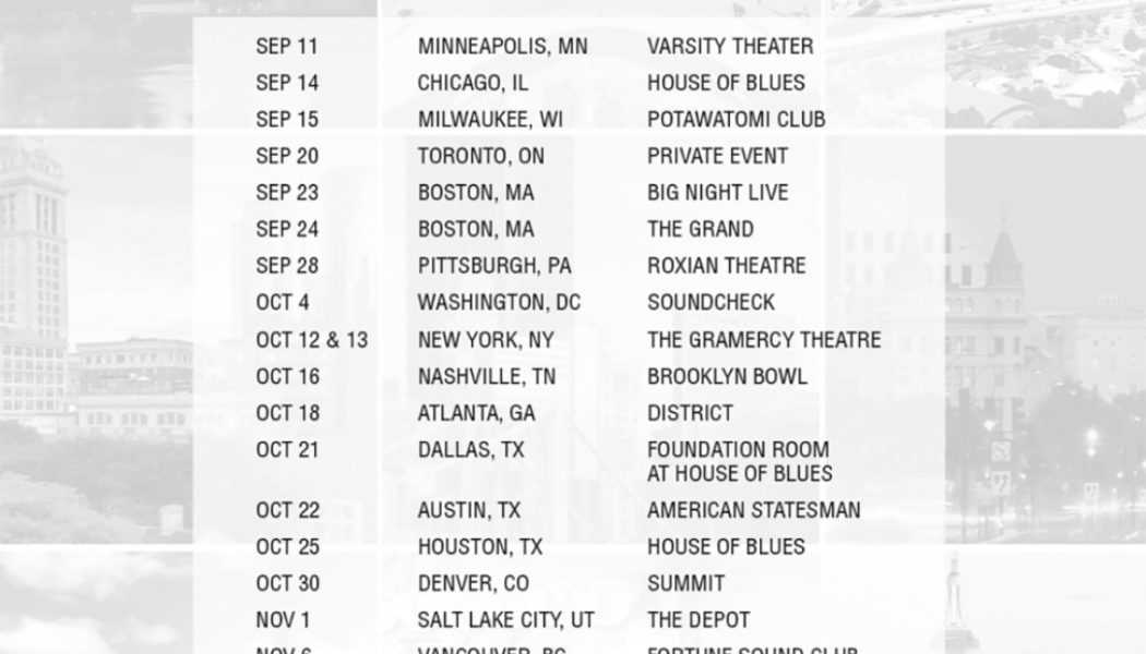 Post Malone Manager Dre London Turns His Tastemaking Skills to Tequila