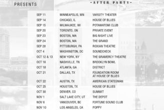 Post Malone Manager Dre London Turns His Tastemaking Skills to Tequila