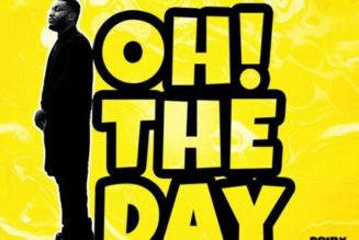 Prinx Emmanuel – Oh The Day
