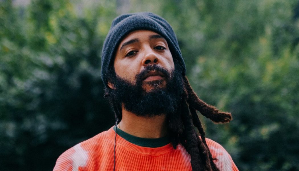 Protoje Announces New Album, Shares Video for New Song