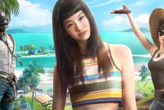 ‘PUBG Mobile’ Announces Partnership With ‘Squid Game’s Jung Ho Yeon