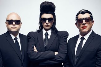 Puscifer to Livestream Two Concert Films for Halloween