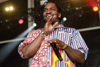 Pusha T Commits a McMurder on New McRib Diss Track “Rib Roast”: Stream