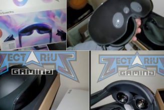 ‘Quest Pro’ video shows Meta’s next VR headset a month before its launch event