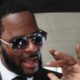 R. Kelly Found Guilty in Federal Child Pornography Case