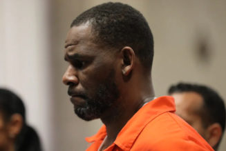 R Kelly Found Guilty on Child Pornography Charges