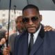 R. Kelly Prison Account Will Be Used to Pay Victim Restitution, Judge Rules