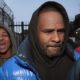 R. Kelly to Pay $309,000 in Restitution to Victims in New York Federal Case