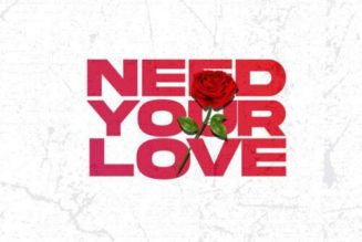 R2Bees ft Gyakie – Need Your Love