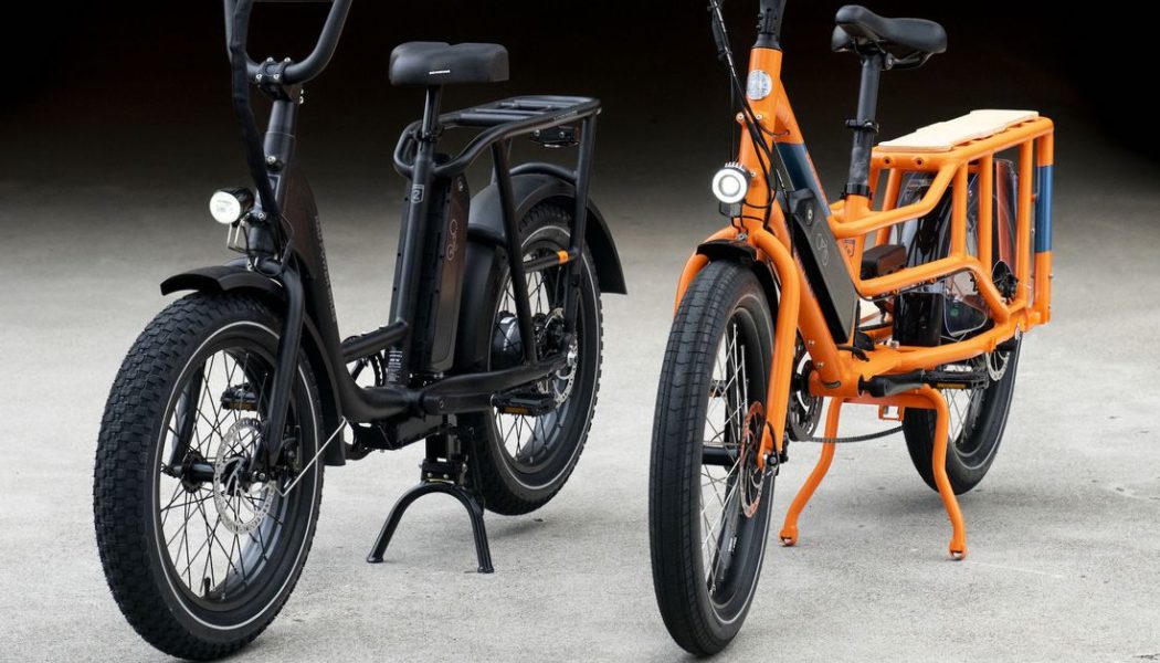 Rad Power offers first e-bike subscriptions in Europe