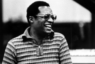 Ramsey Lewis, Revered Jazz Pianist, Dies at 87