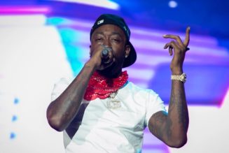 Rap Song of the Week: Nothing Is Ever “Too Much” for Freddie Gibbs