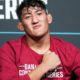 Raul Rosas Jr. Becomes Youngest Fighter in UFC History