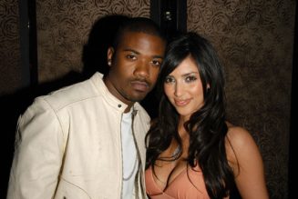 Ray J & Kim Kardashian Sex Tape Gained $1.4M In Sales In 6 Weeks