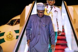 Re-Apply in 2023 – Qatar Reject President Buhari’s Visa Request To Visit Doha