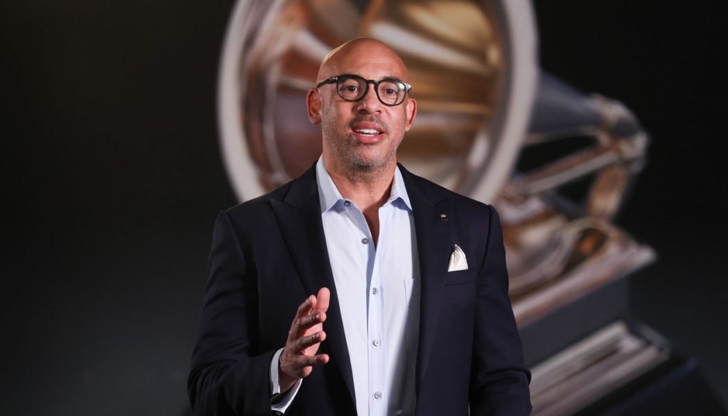 Recording Academy to Welcome Nearly 2,000 Diverse Members