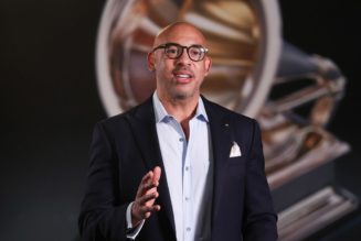 Recording Academy to Welcome Nearly 2,000 Diverse Members