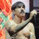 Red Hot Chili Peppers Nod to Eddie Van Halen with New Song: Listen