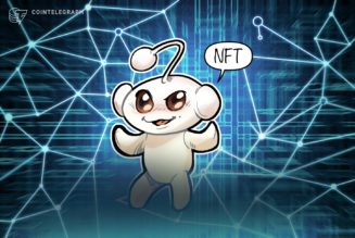 Reddit NFT avatars selling for a premium on OpenSea