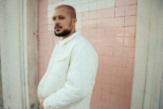 REECE Found His Voice in Supporting Others