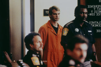 Relatives Of Jeffrey Dahmer Victim Blast Netflix For New Series