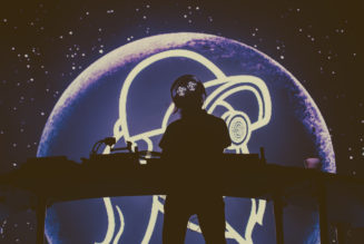 REZZ Announces Return of Audiovisual Mix, “Nightmare On REZZ St”